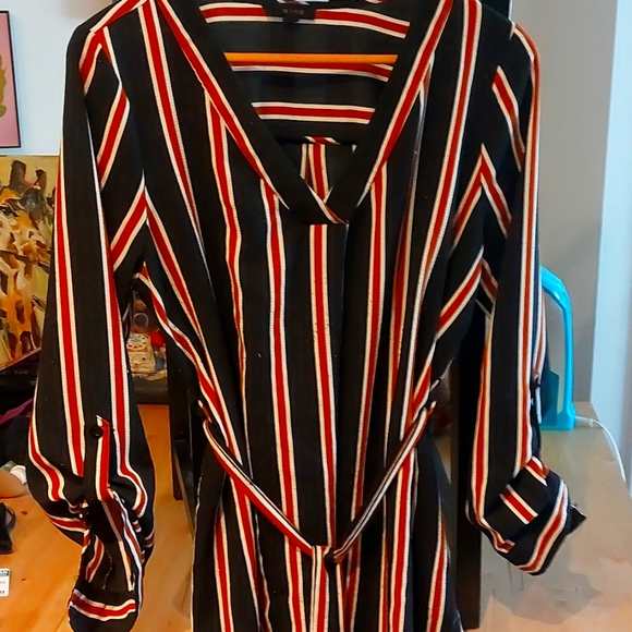 Long blouse - Picture 1 of 2